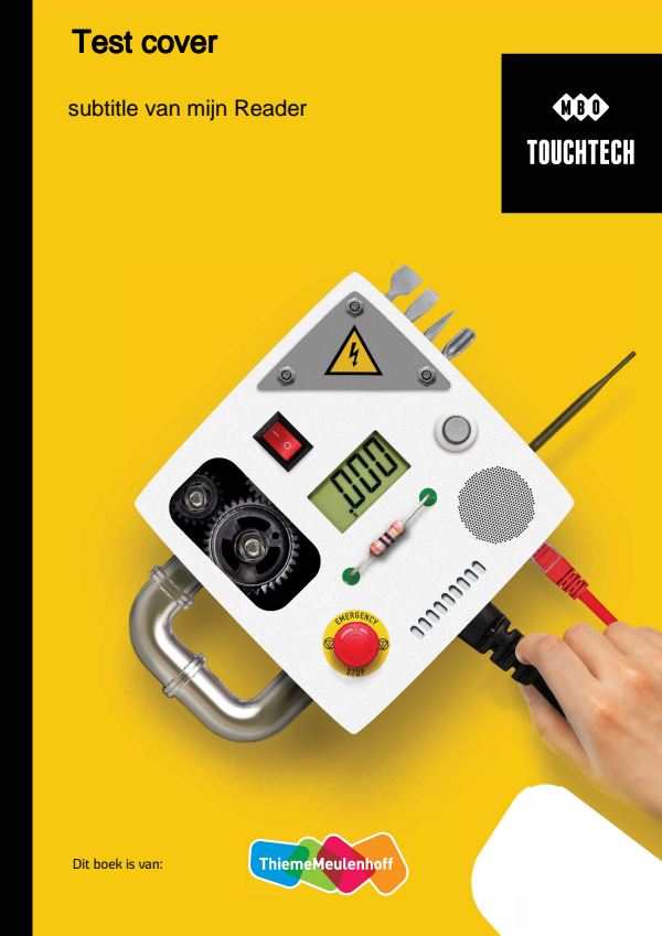 Test Reader 1