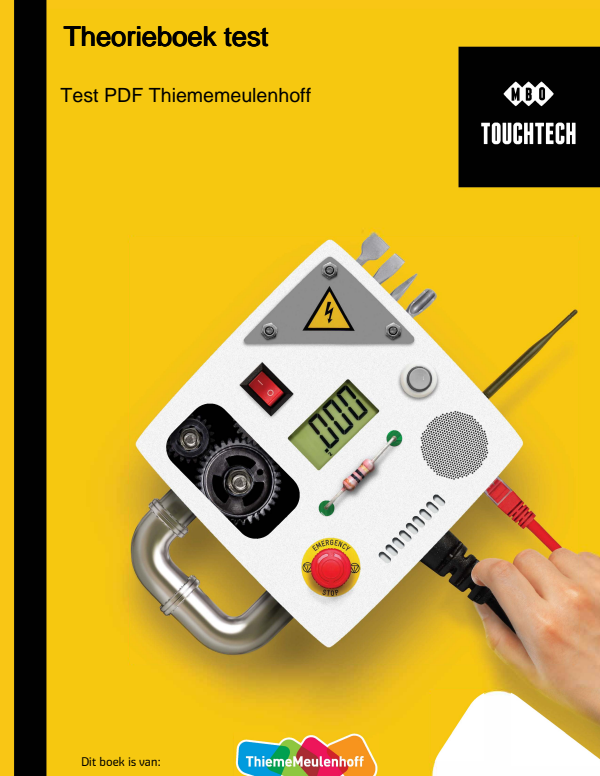 Netwerken